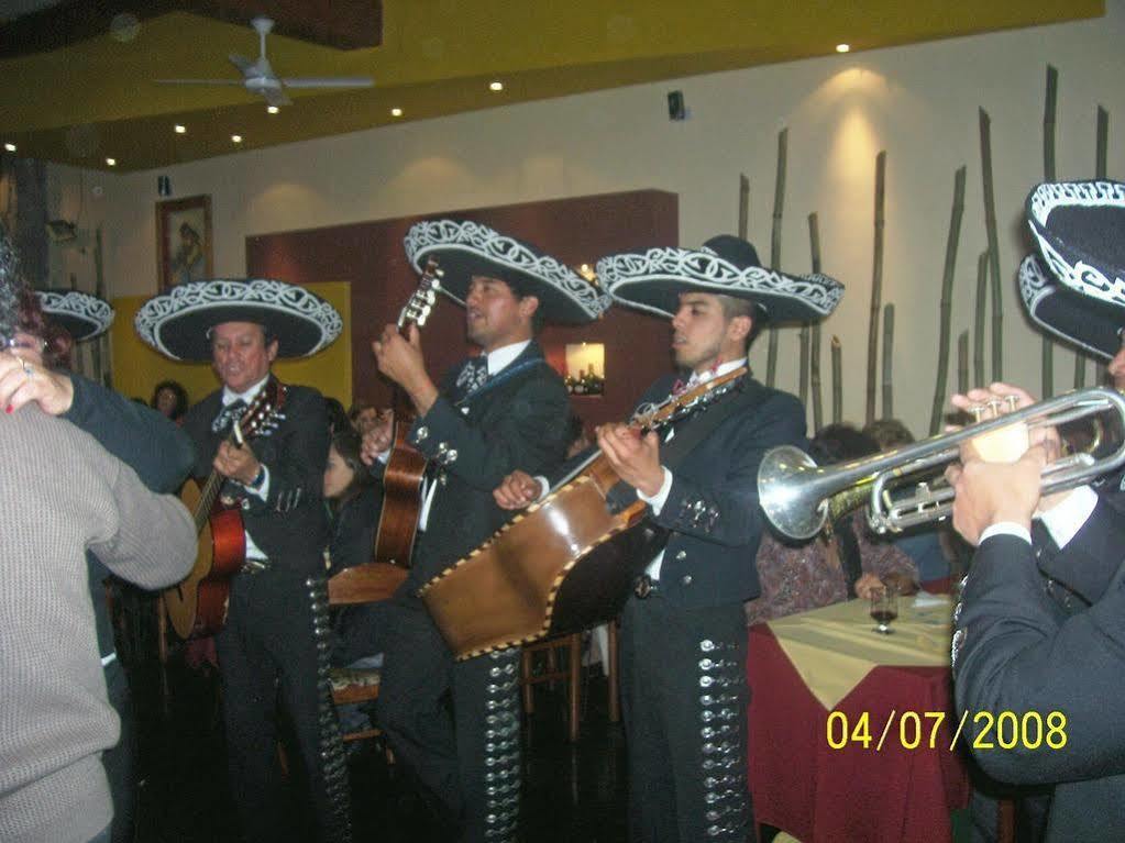 Hotel Iconico Jujuy Centro Desayuno Incluido San Salvador de Jujuy Bagian luar foto