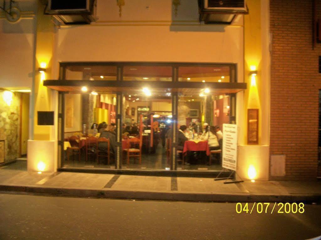 Hotel Iconico Jujuy Centro Desayuno Incluido San Salvador de Jujuy Bagian luar foto